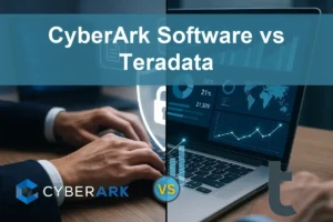 CyberArk vs Teradata: Which Software Stock Shows Stronger Potential?