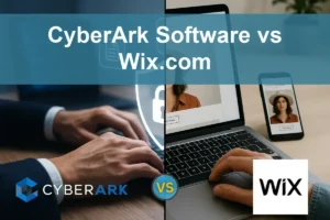 CyberArk vs Wix: Which Stock Holds More Potential?