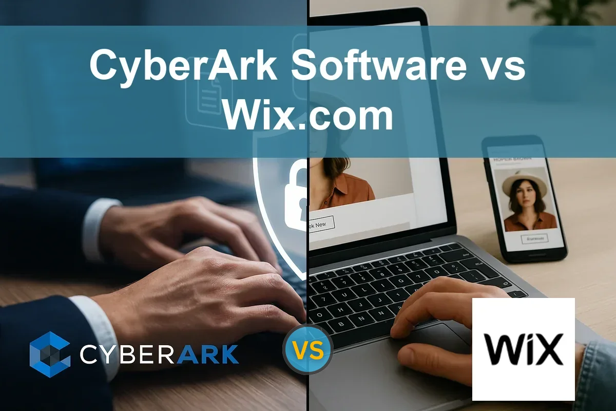 Read more about the article CyberArk vs Wix: Which Stock Holds More Potential?