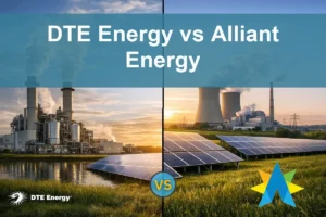 DTE vs Alliant Energy: Evaluating Utility Sector Prospects