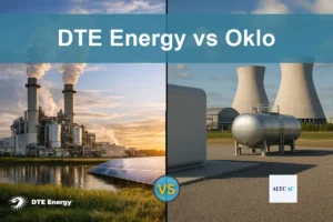 DTE vs Oklo: Evaluating Stability and Growth Potential