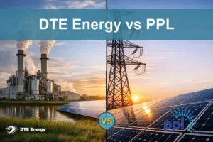 DTE vs PPL: Key Investment Factors Compared
