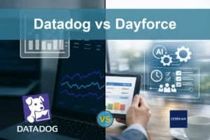 Datadog vs Dayforce: Evaluating Growth and Stability Risks