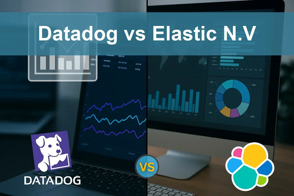 Read more about the article Datadog vs Elastic: Which SaaS Stock Shows More Potential?