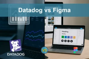 Datadog vs Figma: Evaluating Growth and Volatility Risks