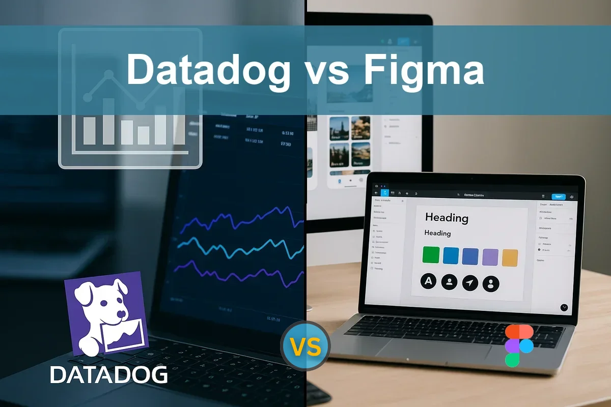 Read more about the article Datadog vs Figma: Evaluating Growth and Volatility Risks