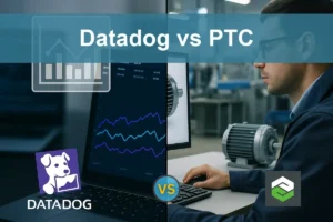 Datadog vs PTC: Which Software Stock Shows More Potential?