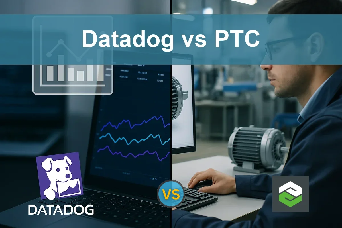 Read more about the article Datadog vs PTC: Which Software Stock Shows More Potential?