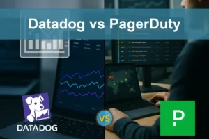 Datadog vs PagerDuty: Which Cloud Software Leads?