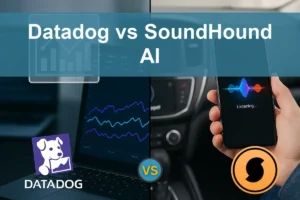 Datadog vs SoundHound AI: Which Shows Stronger Growth Potential?