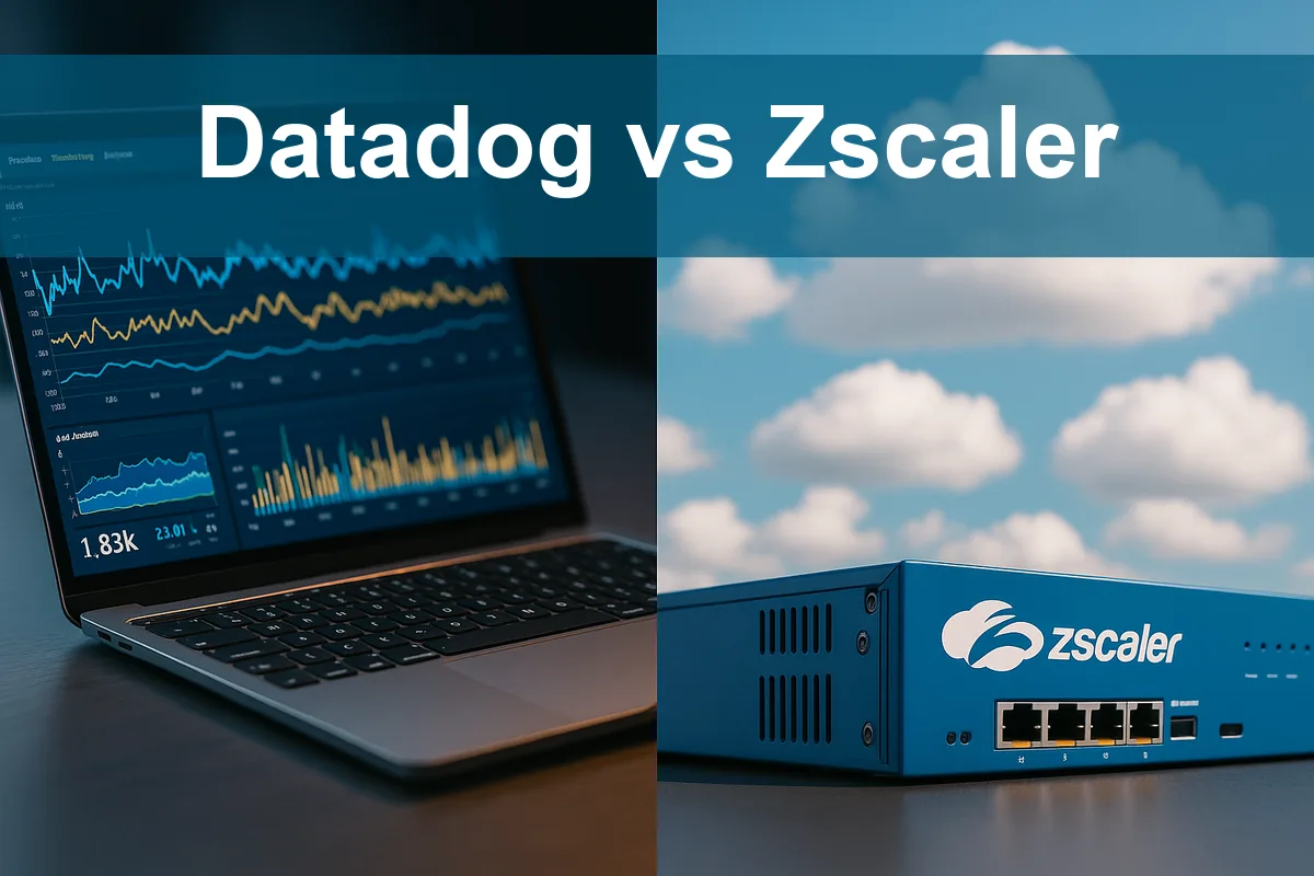 Read more about the article Datadog vs Zscaler: Which Cloud Stock Shows More Potential?