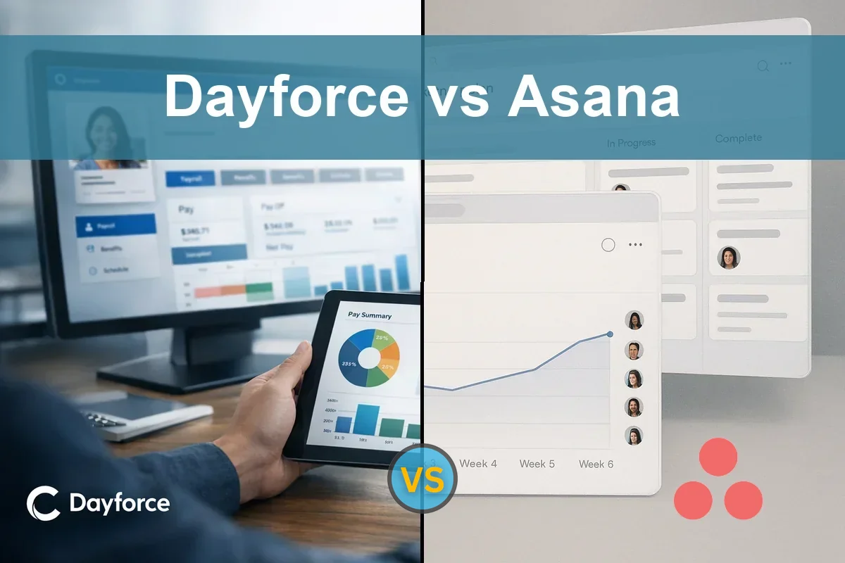 Read more about the article Dayforce vs Asana: Which Software Stock Shows More Potential?