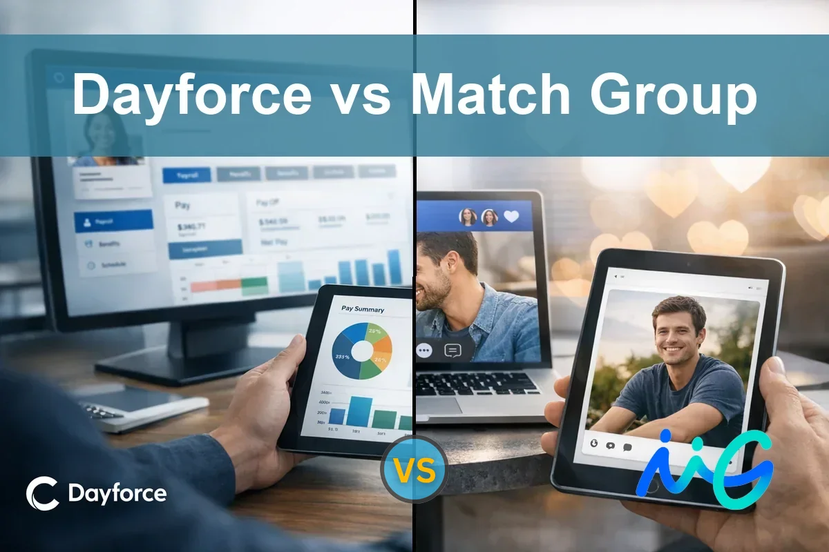 Read more about the article Dayforce vs Match Group: Which Software Stock Leads?