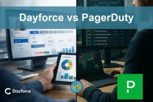Dayforce vs PagerDuty: Evaluating Growth and Stability Risks