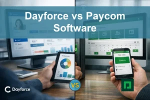 Dayforce vs Paycom: Comparing Growth and Stability for Investors