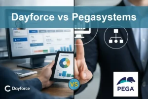 Dayforce vs Pegasystems: Which Software Stock Shows More Potential?