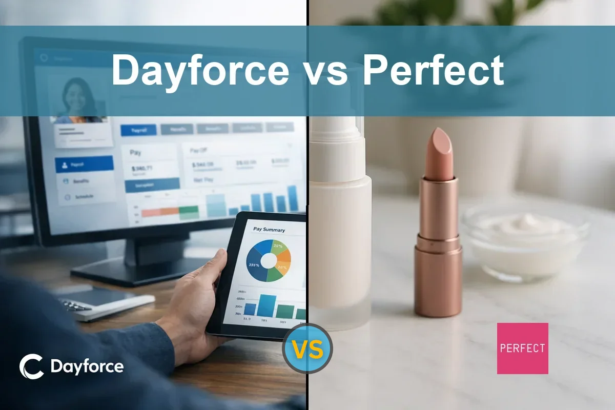Dayforce vs Perfect: Company Comparison
