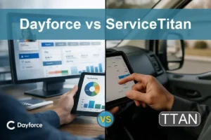 Dayforce vs ServiceTitan: Key Financial Insights for Investors