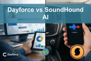 Dayforce vs SoundHound AI: Evaluating Growth and Risks