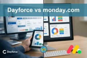 Dayforce vs monday.com: Which Software Stock Holds More Potential?