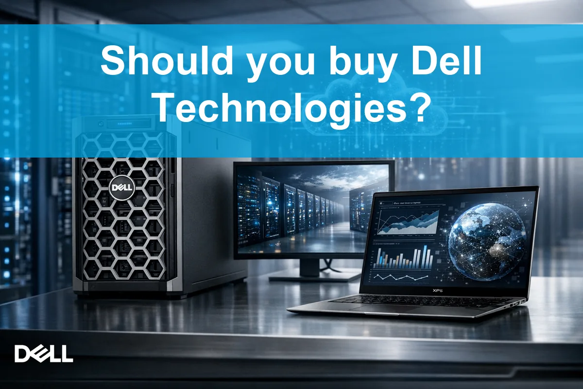 Dell Technologies Inc. Analysis