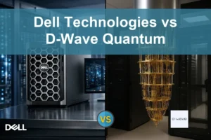 Dell vs D-Wave Quantum: Evaluating Growth and Risks for Investors