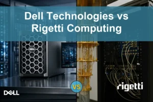 Dell vs Rigetti: Evaluating Growth Potential and Risks for Investors