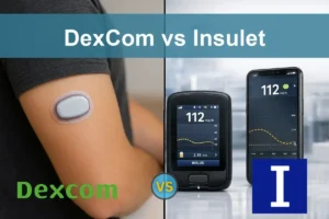 DexCom vs Insulet: Evaluating Growth and Risks for Investors