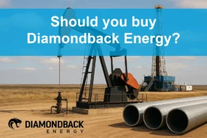 Is Diamondback Energy a Growing Moat Play? A 2026 Review
