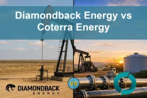 Diamondback vs Coterra Energy: Which Holds More Potential?