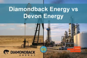 Diamondback Energy vs Devon Energy: Which Holds More Potential?