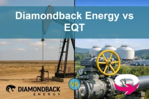 Diamondback Energy vs EQT: Evaluating Energy Sector Potential