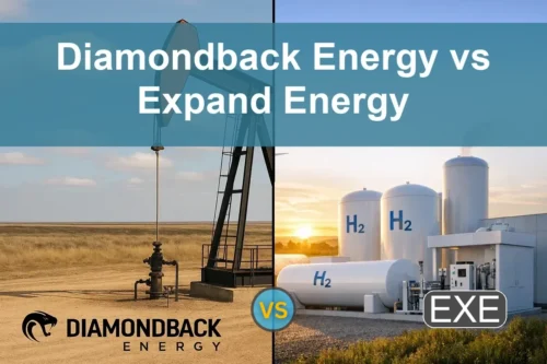Diamondback Energy vs Expand Energy