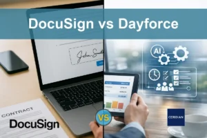 DocuSign vs Dayforce: Evaluating Software Growth Potential