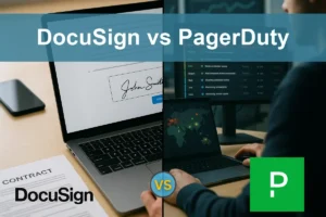 DocuSign vs PagerDuty: Which Software Stock Offers More Potential?