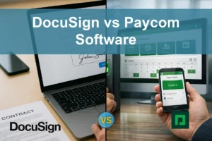 DocuSign vs Paycom: Evaluating Growth and Stability for Investors