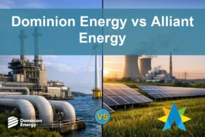 Dominion Energy vs Alliant Energy: Which Utility Holds More Potential?