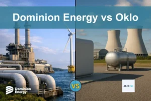Dominion Energy vs Oklo: Which Stock Holds More Potential?