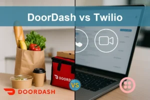 DoorDash vs Twilio: Which Stock Shows More Growth Potential?