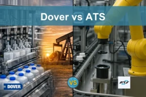 Dover vs ATS: Which Industrial Stock Offers Better Value?