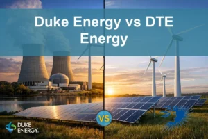 Duke Energy vs DTE Energy: Which Utility Shows Stronger Potential?