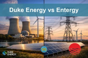 Duke Energy vs Entergy: Evaluating Stability and Growth Potential