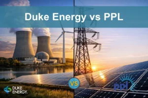 Duke Energy vs PPL: Evaluating Utility Sector Opportunities