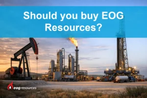 EOG Resources 2026: Mastering Value Creation with a Durable Moat
