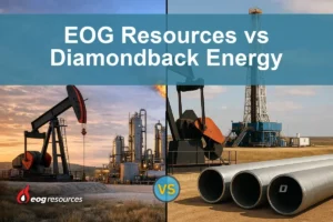 EOG vs Diamondback Energy: Which Stock Shows More Potential?