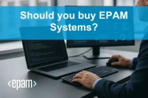 Assessing EPAM Systems: Why Declining Moat Challenges 2026 Growth
