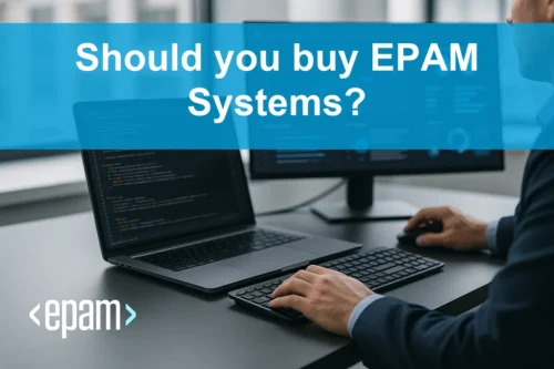 Should you buy EPAM Systems?