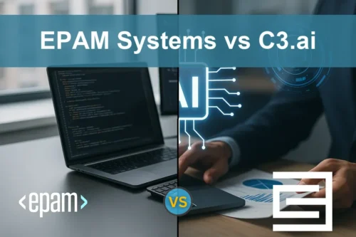 EPAM Systems vs C3.ai
