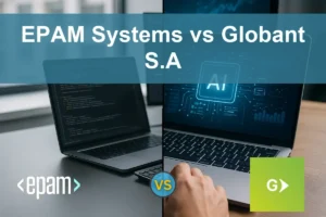 EPAM vs Globant: Evaluating Growth and Risks for Investors