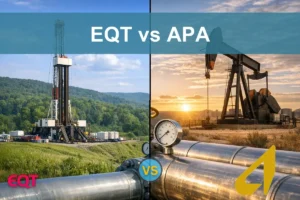 EQT vs APA: Evaluating Energy Sector Investment Risks